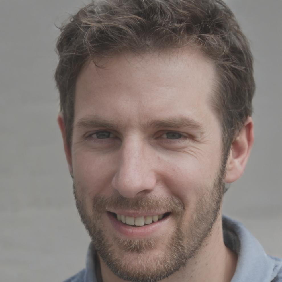 Technik-Support Thomas Müller